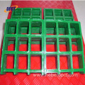 fiberglass plastic grating hot sale grating